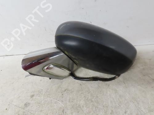 Used Left mirror CITROËN C3 II (SC_) 1.4 (73 hp) 19061355