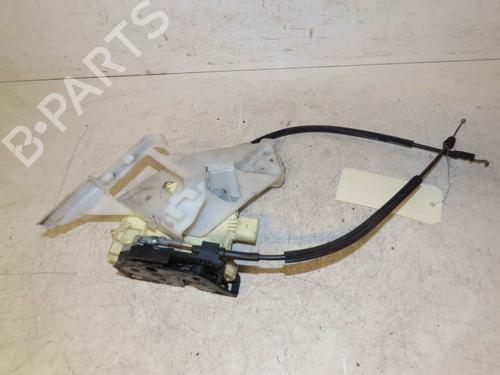 Used Rear right lock Rear right lock 37046925 37046925