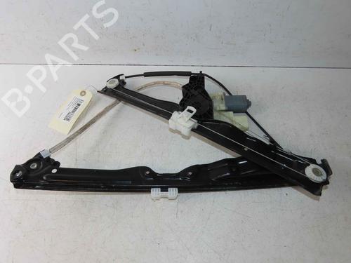 Used Front left window mechanism Front left window mechanism 37059959 37059959