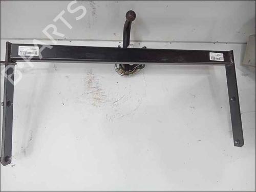 Trækkugle/Mekanisme Trækkugle/Mekanisme VW TOURAN (1T1, 1T2) 2.0 TDI 16V (140 hp) 37042099 37042099
