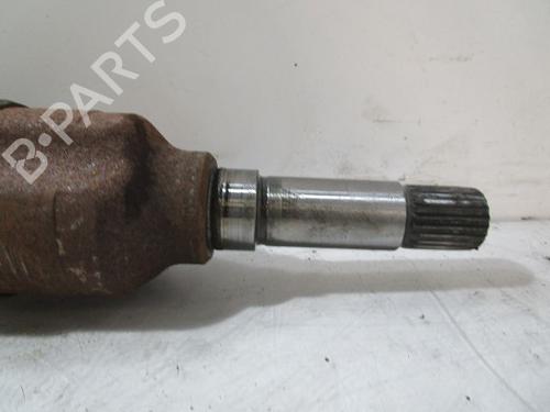 Used Right front driveshaft CITROËN C3 II (SC_) 1.0 VTi 68 (68 hp) 10942205
