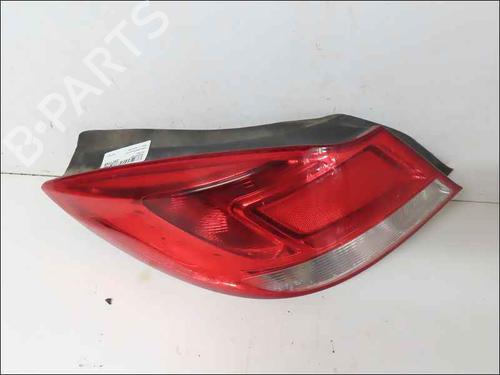 Used Rear bumper left light Rear bumper left light 37045925 37045925