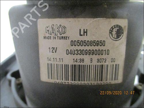 left-front-fog-light-alfa-romeo-mito-955_-13-multijet-955axp1a-955ayc1a-50508595-2008-2009-2010-2011-2012-2013-2014-2015-2016-2017-2018-10951717 main image
