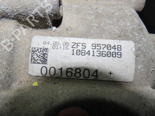 Gearbox AUDI A4 B8 (8K2) 2.0 TFSI | BP37060400M3 - Image 6