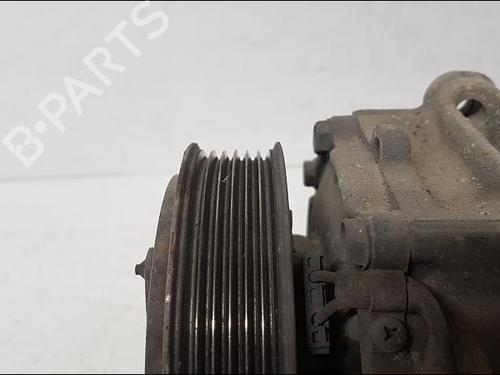 AC compressor PEUGEOT 508 I (8D_) 2.2 HDi | BP14952519M34 