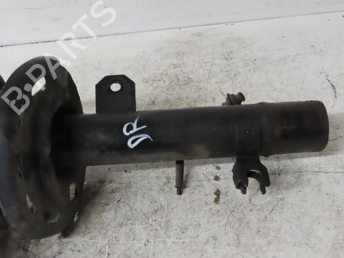 Right front shock absorber PEUGEOT 2008 I (CU_) 1.2 THP 110 / PureTech 110 | BP16361594M17 