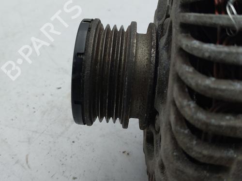 Alternator RENAULT TWINGO III (BCM_, BCA_) 1.0 SCe 75 | BP38024380M7 - Image 3