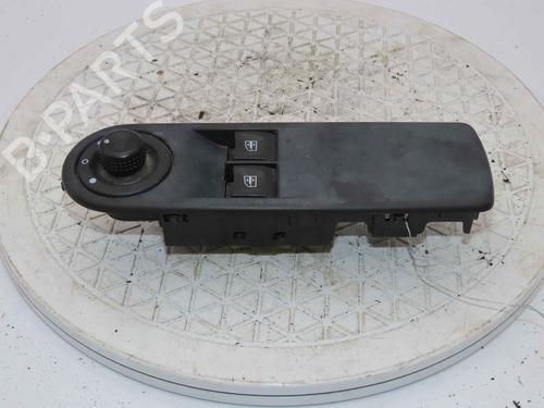 Used Left front window switch Left front window switch 37050655 37050655