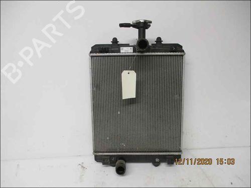 Used Water radiator Water radiator 37040740 37040740