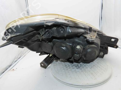 Used Left headlight Left headlight 37276287 37276287