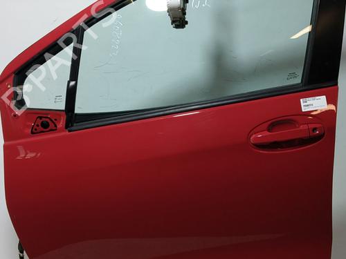 Used Left front door Left front door TOYOTA YARIS (_P13_) 1.4 D (NLP130_, NLP130) (90 hp) 39755431 39755431