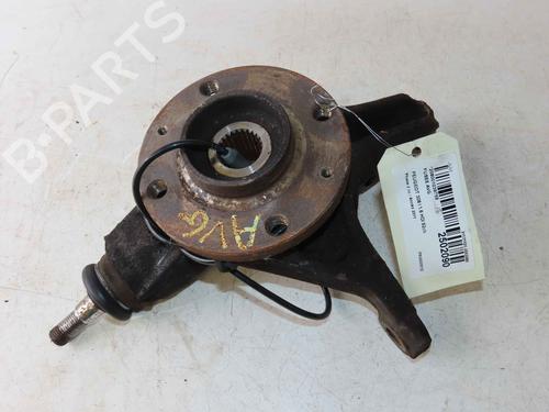 Used Left front steering knuckle Left front steering knuckle 37052082 37052082