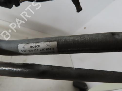 Front wiper motor VW POLO (9N_, 9A_) 1.2 12V | BP16897984M29 