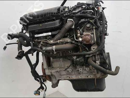 Engine CITROËN C3 II (SC_) 1.4 HDi 70 (SC8HZC, SC8HR0, SC8HP4) | BP37044454M1 - Image 3