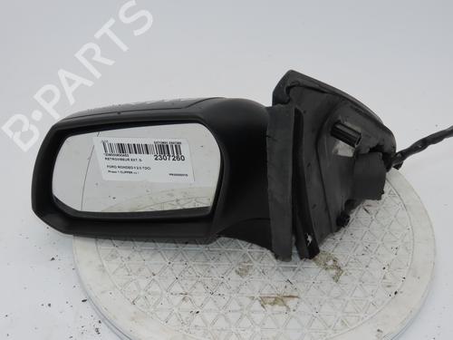 Used Left mirror FORD MONDEO III Turnier (BWY) 2.0 16V TDDi / TDCi (115 hp) 20140720