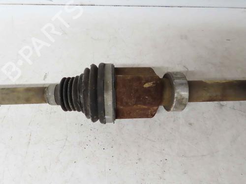 Right front driveshaft DACIA LODGY (JS_) 1.5 dCi (JSMC, JSAF) | BP37045280M39 - Image 4