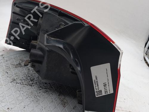 Right taillight KIA RIO III (UB) 1.4 CRDi | BP40204531C35 - Image 3