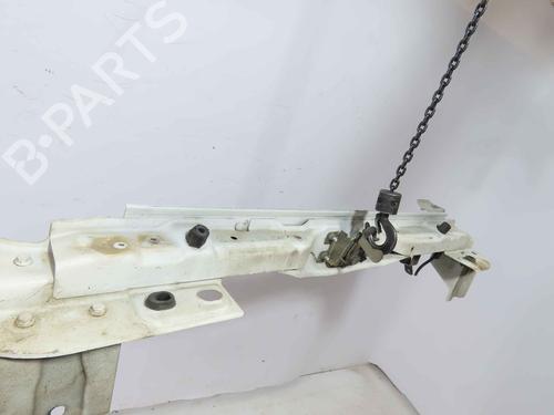 Used Front slam panel Front slam panel 37061410 37061410