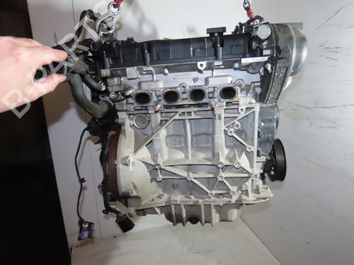 Engine FORD KA+ III (UK, FK) 1.2 Ti-VCT | BP31275536M1 - Image 2