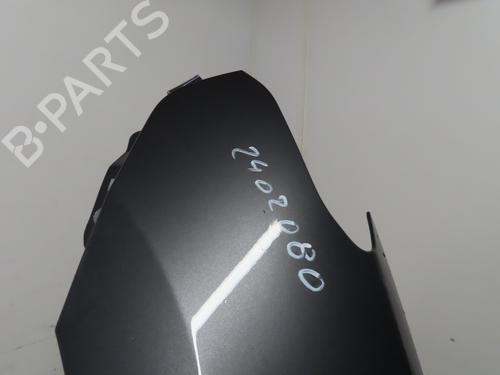 Used Left front fenders HYUNDAI i30 (FD) 1.6 CRDi (90 hp) 18601728