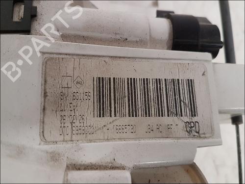 Used Climate control RENAULT SCÉNIC II (JM0/1_) 1.5 dCi (JM1F) (86 hp) 16211397