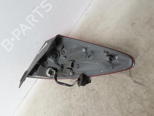 Used Left taillight HONDA CIVIC IX (FK) 2.2 i-DTEC (FK3) (150 hp) 17175636