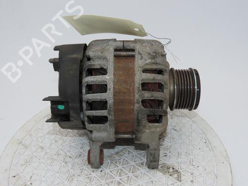 Alternator RENAULT CLIO IV (BH_) 1.5 dCi 75 | BP20314082M7 