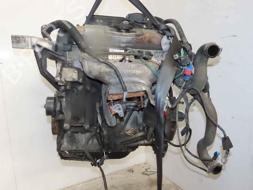 Used Engine Engine 37046240 37046240