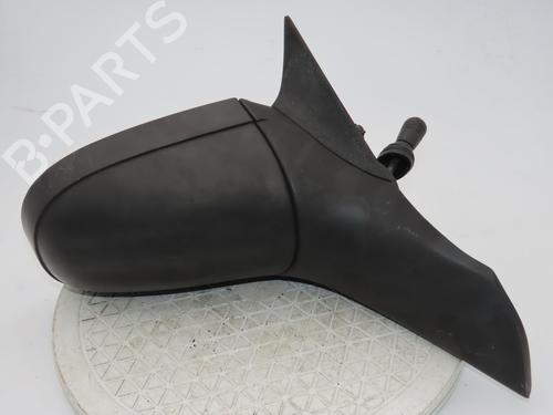 Right mirror OPEL CORSA B (S93) 1.2 i (F08, F68, M68) | BP23145012C27 