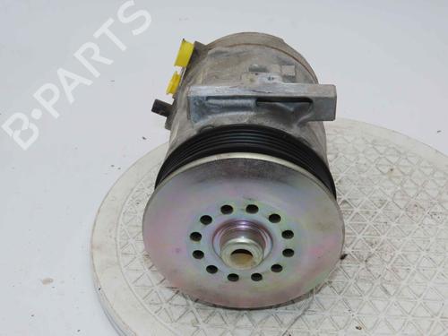 AC compressor ALFA ROMEO MITO (955_) 1.4 Turbo MultiAir (955AXM1A, 955AXR11) | BP37050730M34 - Image 2