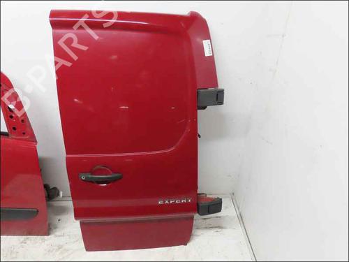 Used Right tailgate Right tailgate 37044554 37044554
