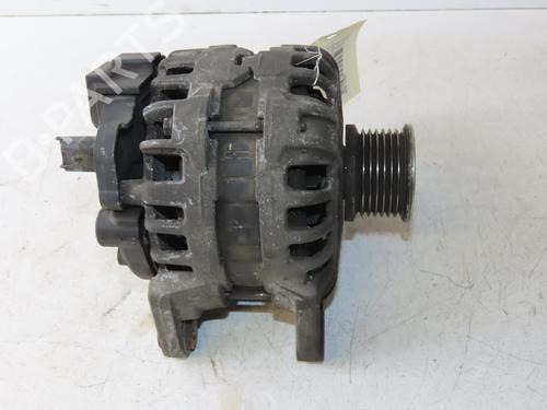 Alternator RENAULT TWINGO III (BCM_, BCA_) 1.0 SCe 70 | BP33133194M7 - Image 5