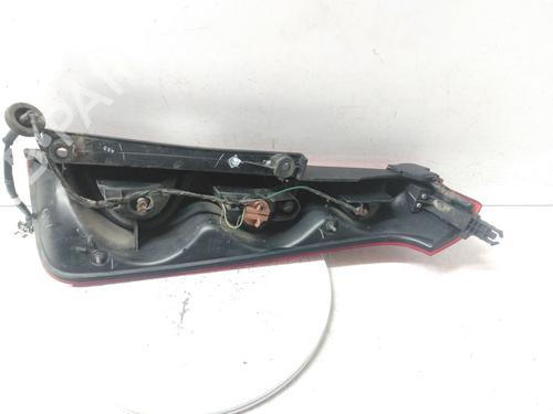 Left taillight NISSAN NOTE (E11, NE11) 1.5 dCi | BP38787109C34 - Image 2