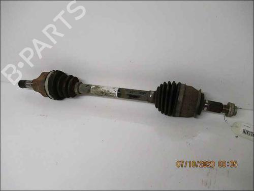Used Left front driveshaft Left front driveshaft 37040520 37040520