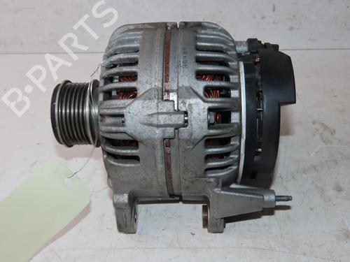 Alternator AUDI Q3 (8UB, 8UG) 2.0 TDI | BP29380146M7 