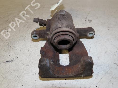 Left rear brake caliper MERCEDES-BENZ B-CLASS Sports Tourer (W245) B 200 (245.233) | BP22751293M107 
