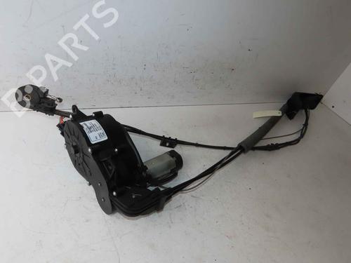 Electronic module PEUGEOT 1007 (KM_) 1.4 HDi | BP37055755M83 - Image 6