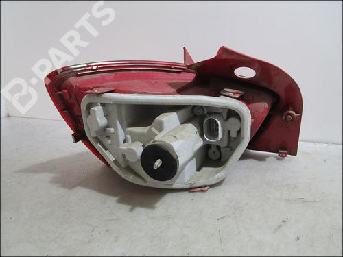 Right taillight SEAT IBIZA IV (6J5, 6P1) 1.2 TDI | BP10952951C35 