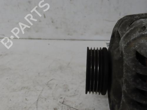 Alternator CITROËN BERLINGO / BERLINGO FIRST MPV (MF_, GJK_, GFK_) 1.4 i (MFKFX, MFKFW, GJKFWB, GJKFWC, GFKFWC) | BP15420811M7 