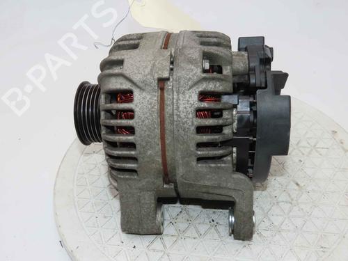 Alternator OPEL CORSA D (S07) 1.2 (L08, L68) | BP37052636M7 - Image 2