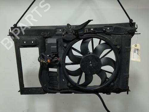 Used Front slam panel Front slam panel CITROËN C4 II (NC_) 1.6 HDi 90 (92 hp) 40204583 40204583