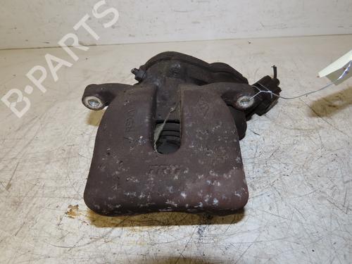 Used Left rear brake caliper RENAULT SCÉNIC III (JZ0/1_) 1.9 dCi (JZ0J, JZ1J, JZ1K, JZ1S) (131 hp) 20243455