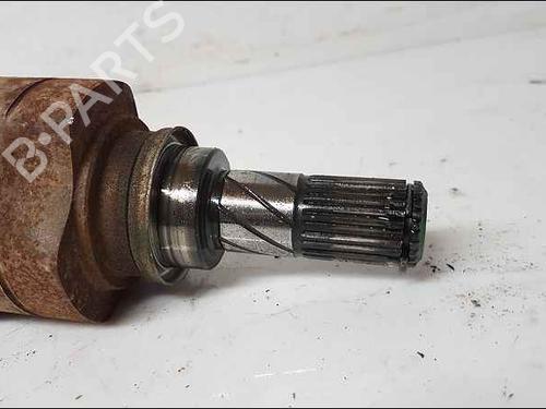 Left front driveshaft NISSAN NV200 Van 1.5 dCi 85 (M20, M20N, M20M) | BP37041842M38 - Image 3