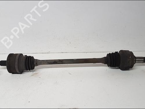 Used Right rear driveshaft MERCEDES-BENZ SLK (R170) 200 Kompressor (170.444) (163 hp) 12538402