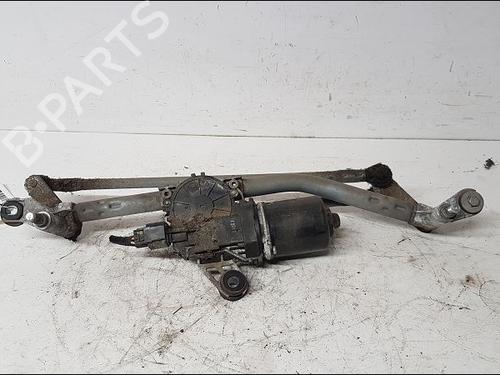 Used Front wiper motor CHEVROLET SPARK (M300) 1.0 (68 hp) 14953946