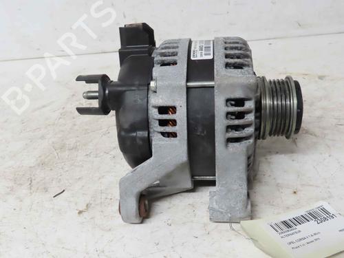 Alternator OPEL CORSA E (X15) 1.4 (08, 68) | BP37044513M7 - Image 7