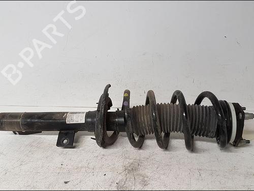 Used Left front shock absorber FORD TRANSIT V363 Van (FCD, FDD) 2.0 EcoBlue (170 hp) 14952711