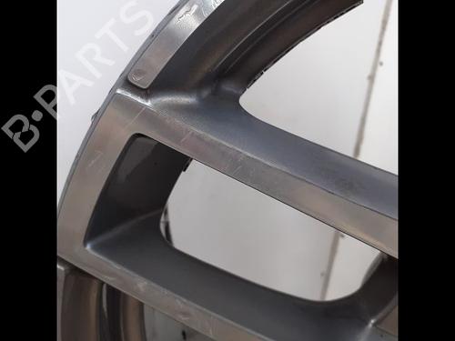 Rim MERCEDES-BENZ GLC Coupe (C253) 350 d 4-matic (253.325) | BP25126883C45 