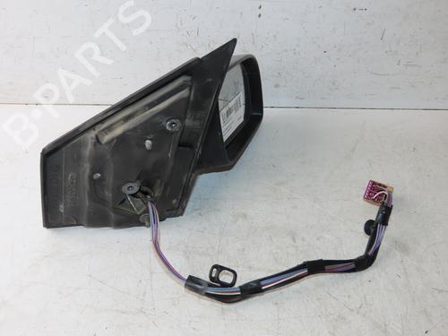 Right mirror VW POLO IV (9N_, 9A_) 1.4 16V | BP29319199C27