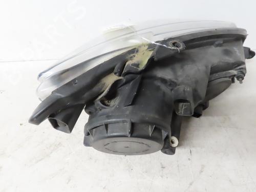 Left headlight VW GOLF PLUS V (5M1, 521) 1.9 TDI | BP18779703C28 